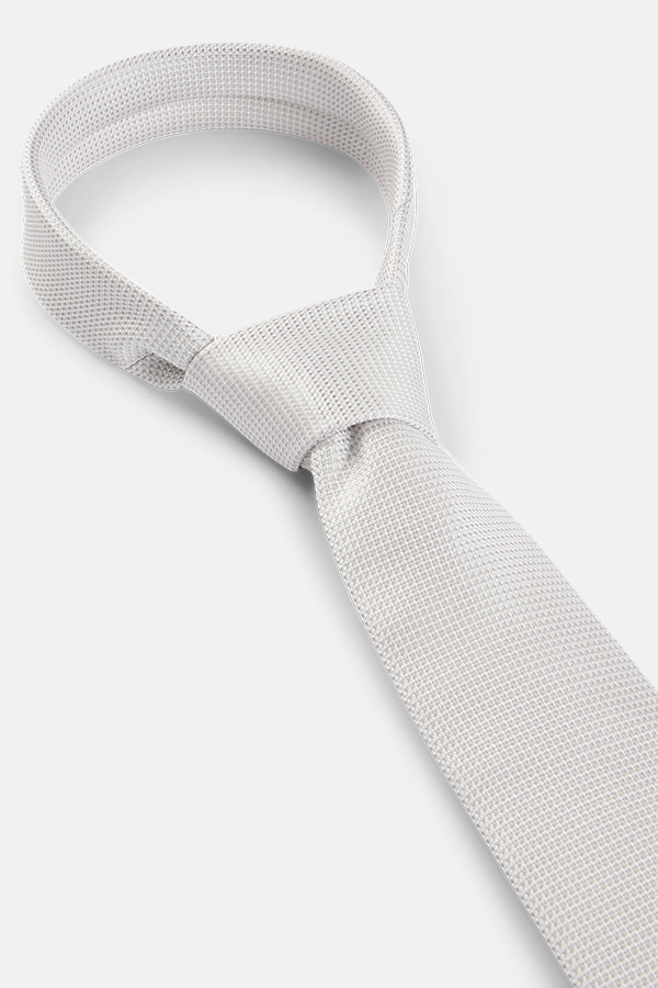 TIE BOSS - 102 WHITE